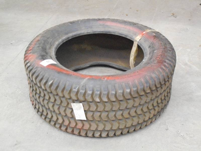 (1) Bridgestone 258.5014 NHS 4-Pl...