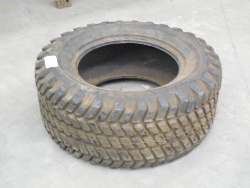 (1) Goodyear 238.5012 NHS 4-Ply X...