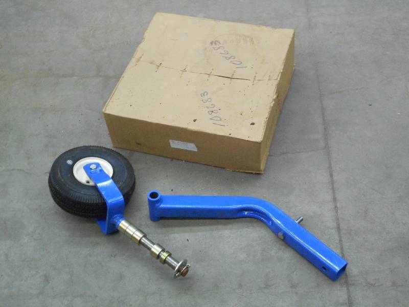 Set Of Unused New Holland Implement...