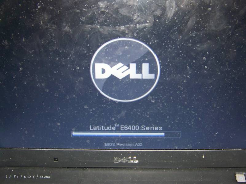 lot 64 image: Dell, Latitude, Laptop Computer
