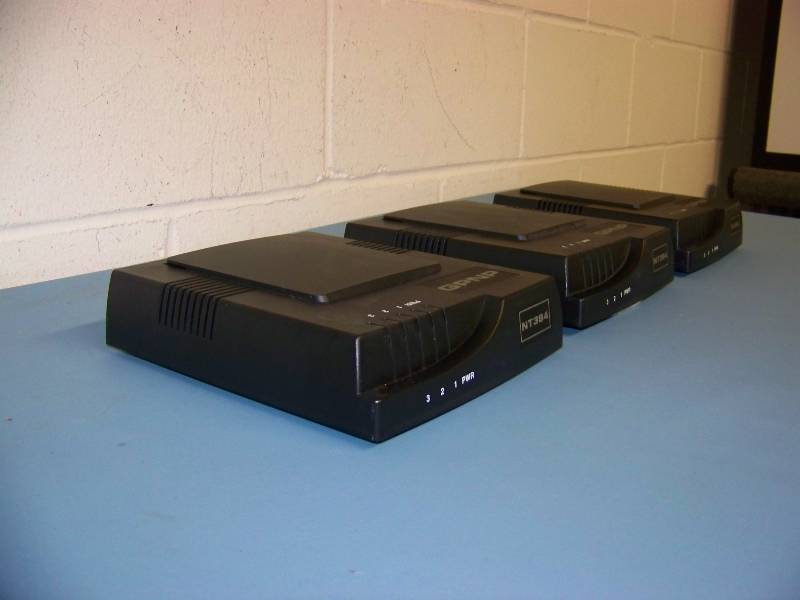 lot 70 image: (3) GPNP, Interface Modules