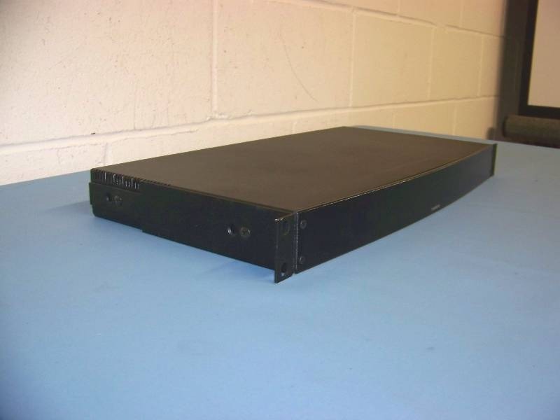 lot 37 image: Tandberg, 6000 Codec, TelePresence Video Conferencing System Unit