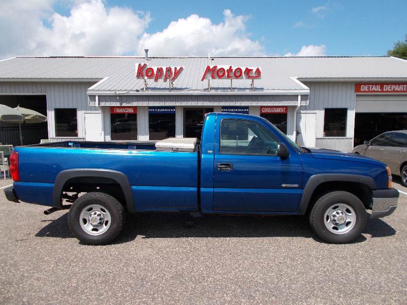 Koppy Motors Online Auctions 003 in Forest Lake, Minnesota by Koppy