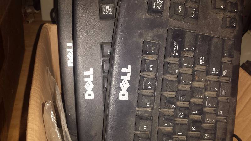Keyboards