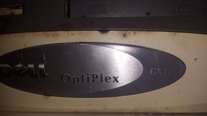 Dell OptiPlex