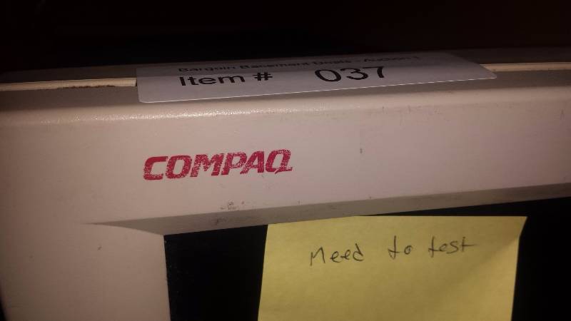 Computer Monitor