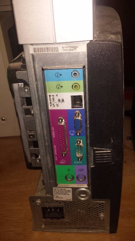 Computer Tower