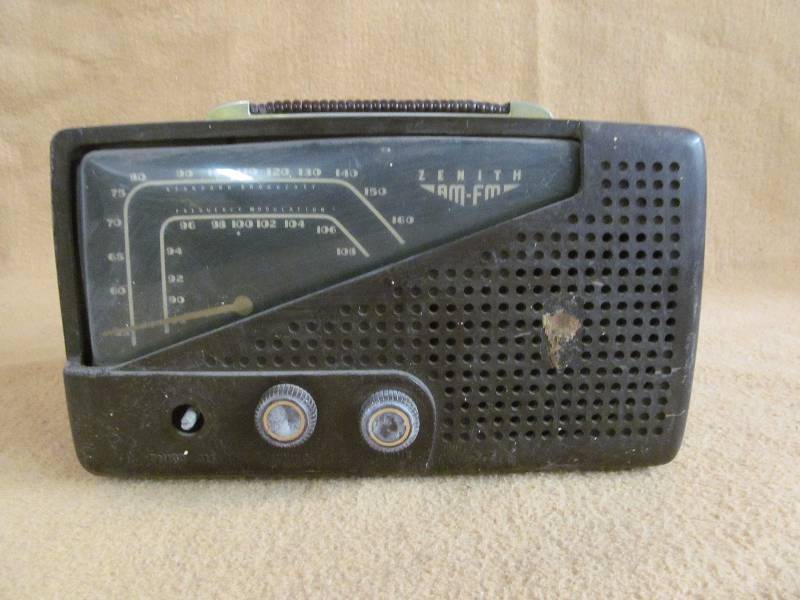 AMFM Radio