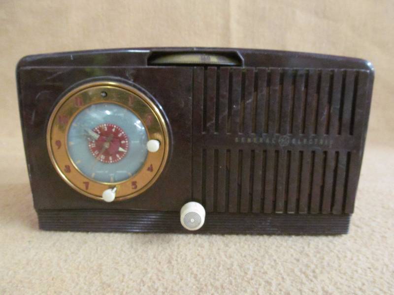 Clock Radio