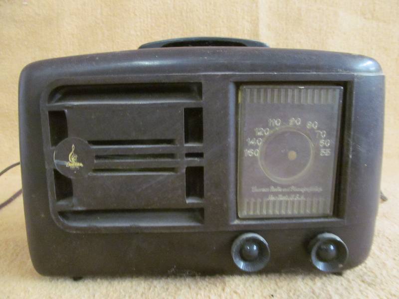 Emerson Radio