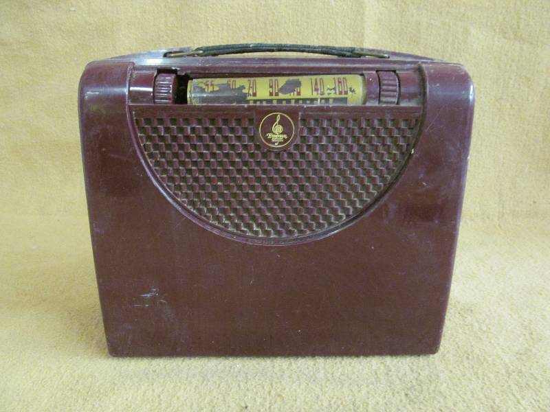 Emerson Radio