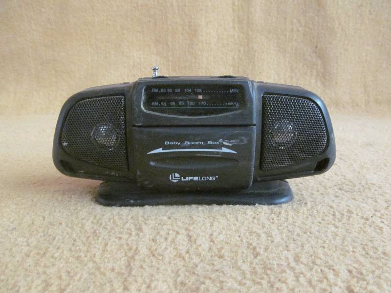 Boom Box