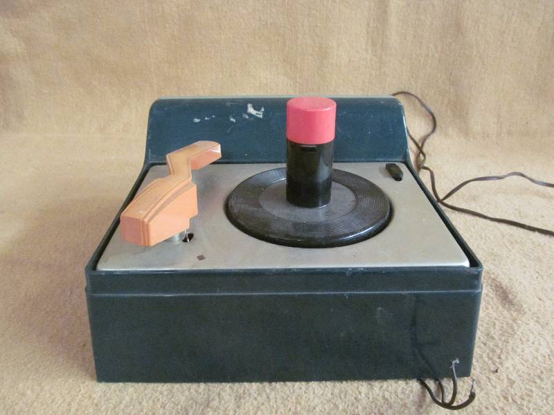 Victrola