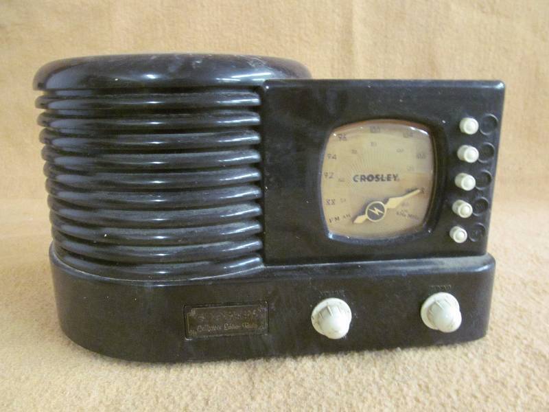 Crosley Radio