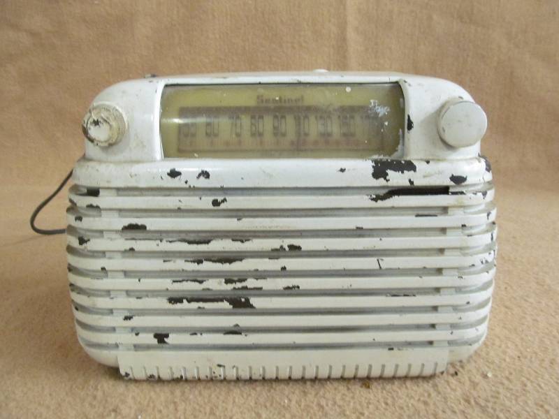 Sentinel Radio