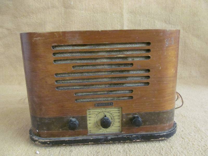 Kapette Radio