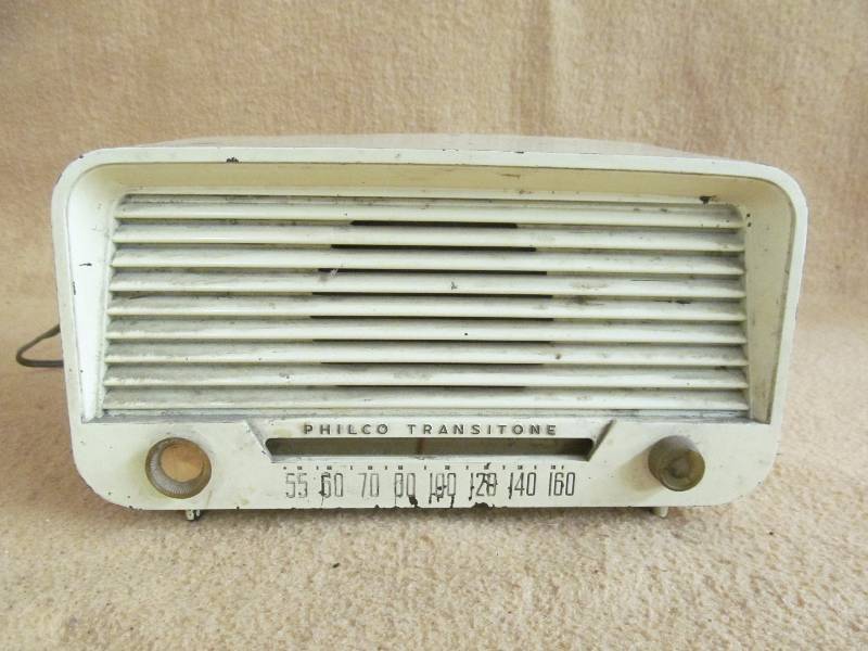Philco Radio
