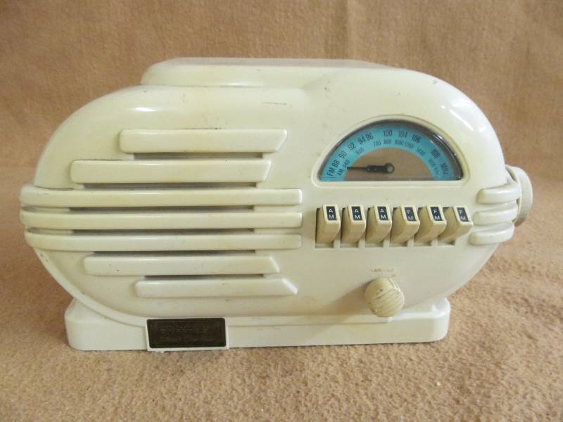 Crosley Radio