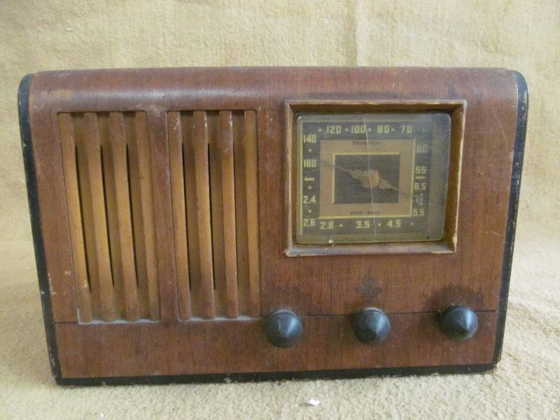 Emerson Radio