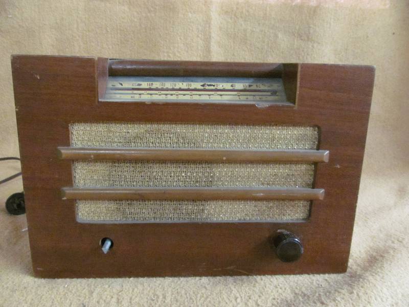 Shortwave Radio