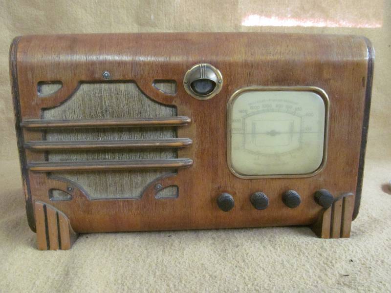 Police Radio