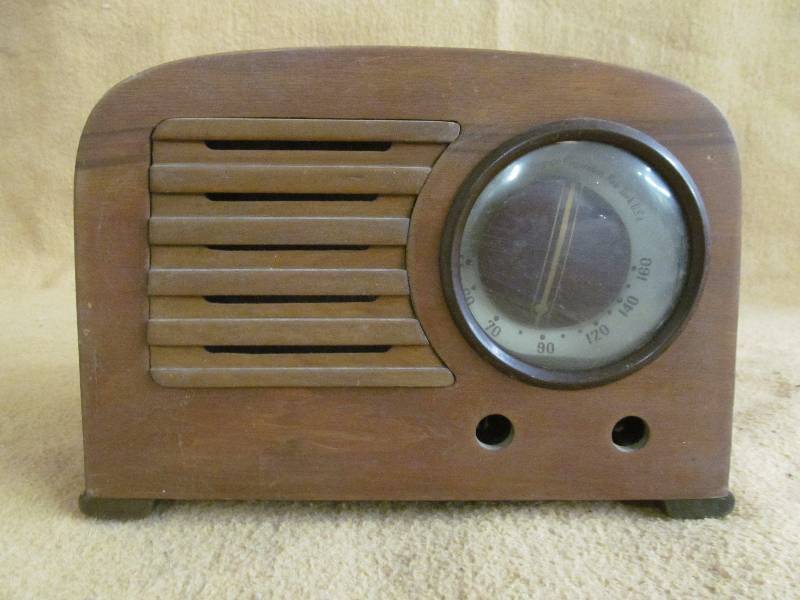 Emerson Radio