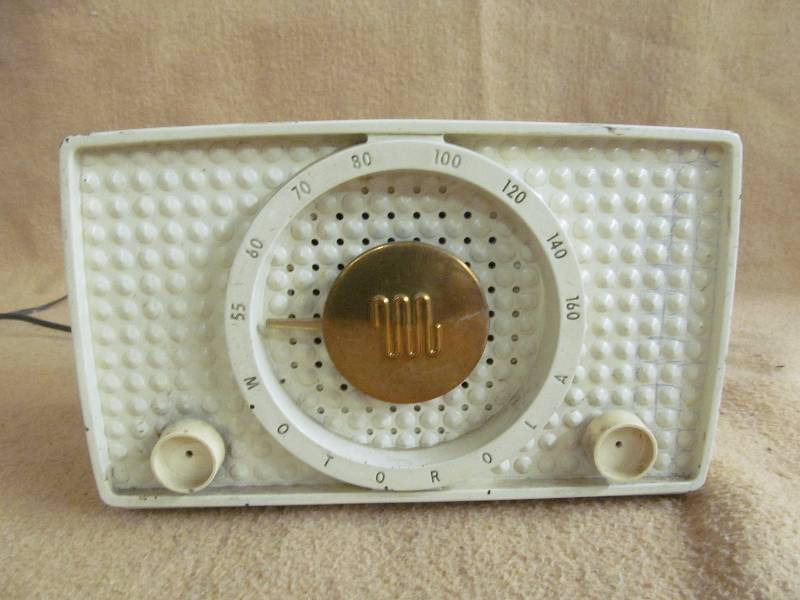 Motorola Radio