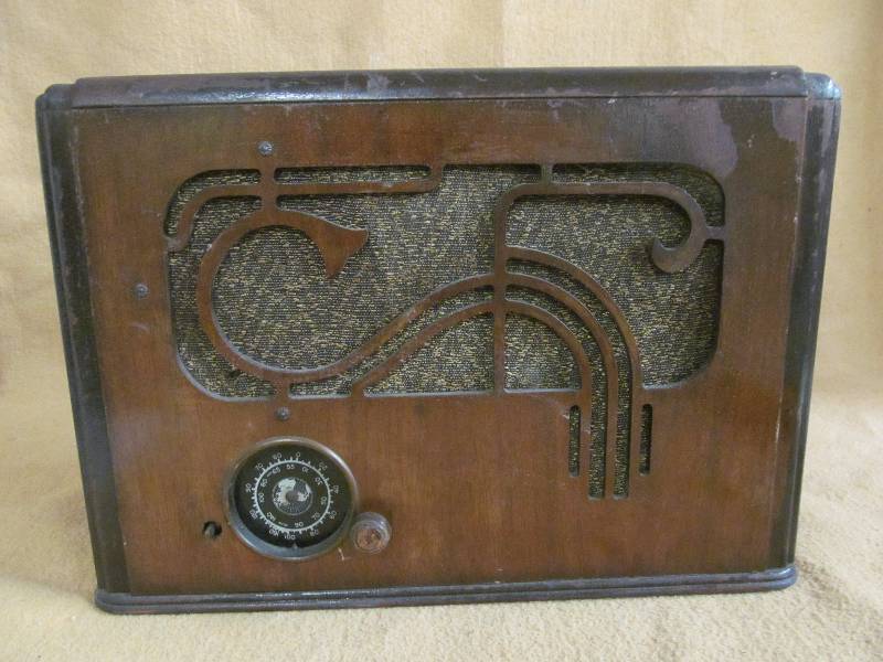 Crosley
