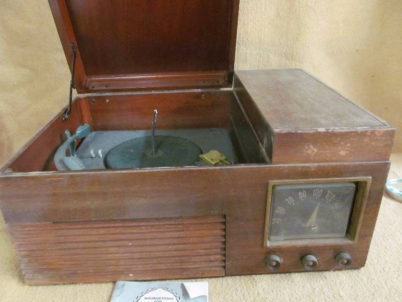 Philco Radio