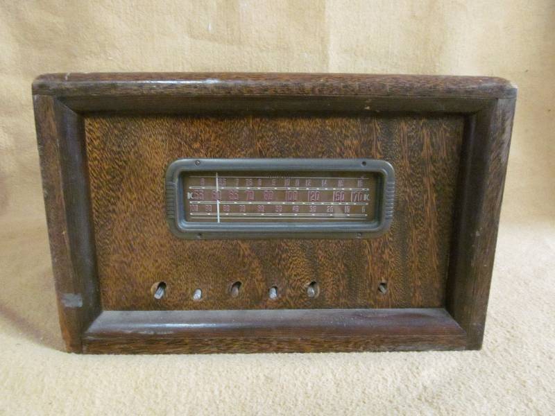 Shortwave Radio