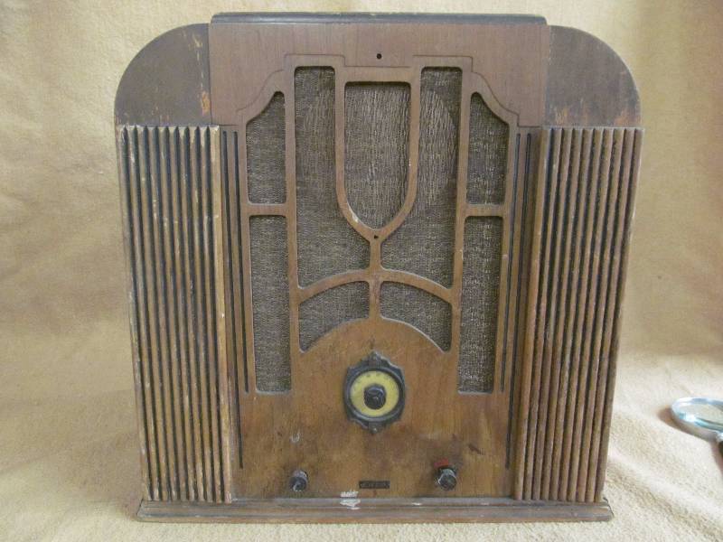Erla Radio