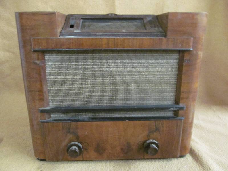 Philips Radio