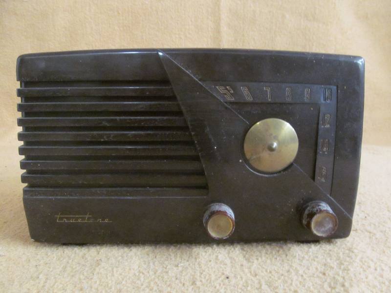 Truetone Radio