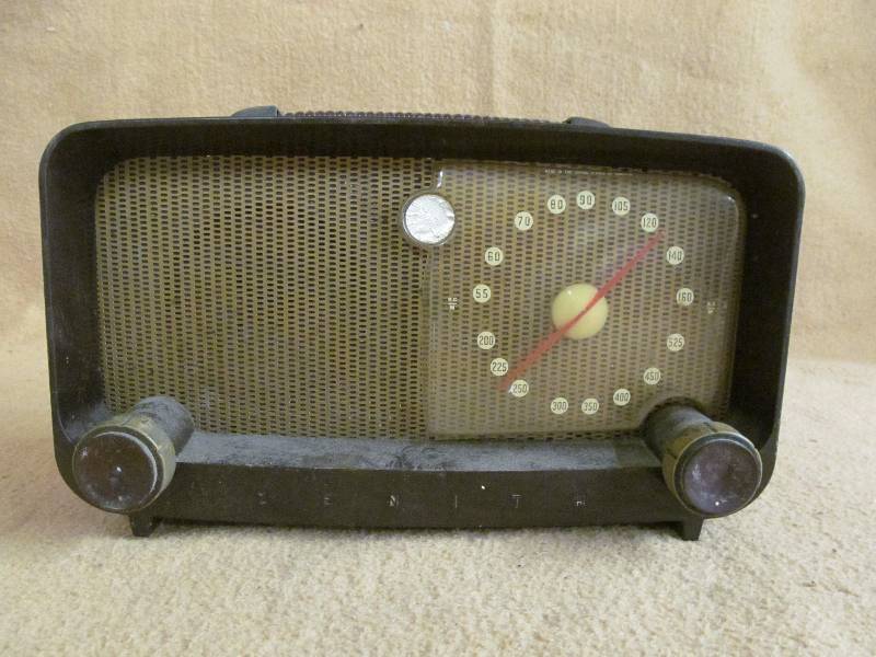 Zenith Radio