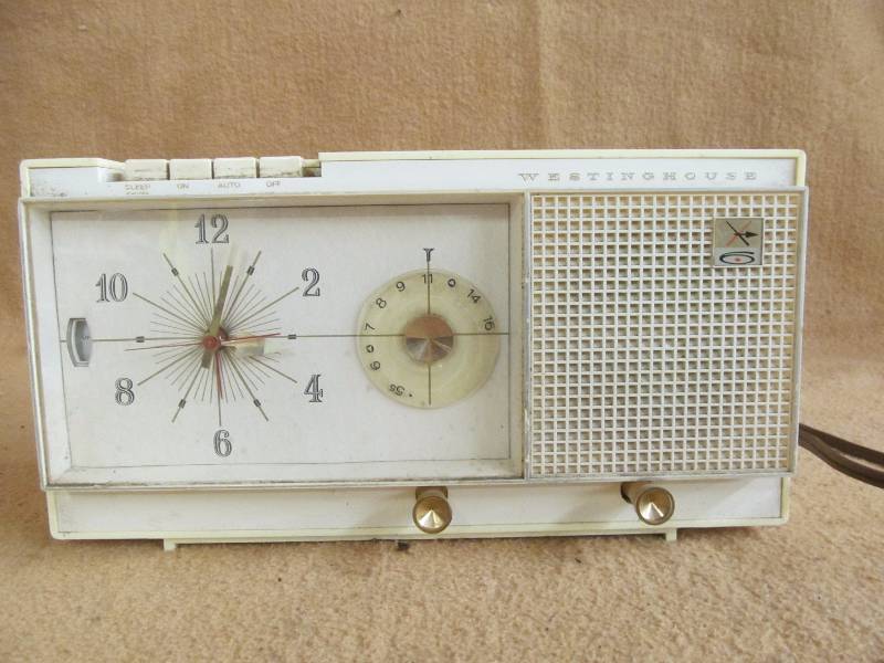 Westinghouse Radio