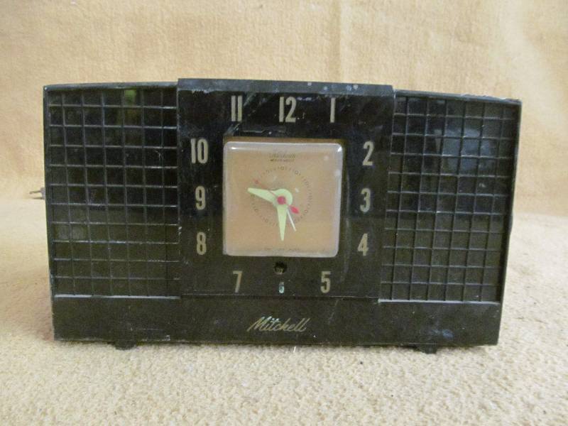 Mitchell Radio