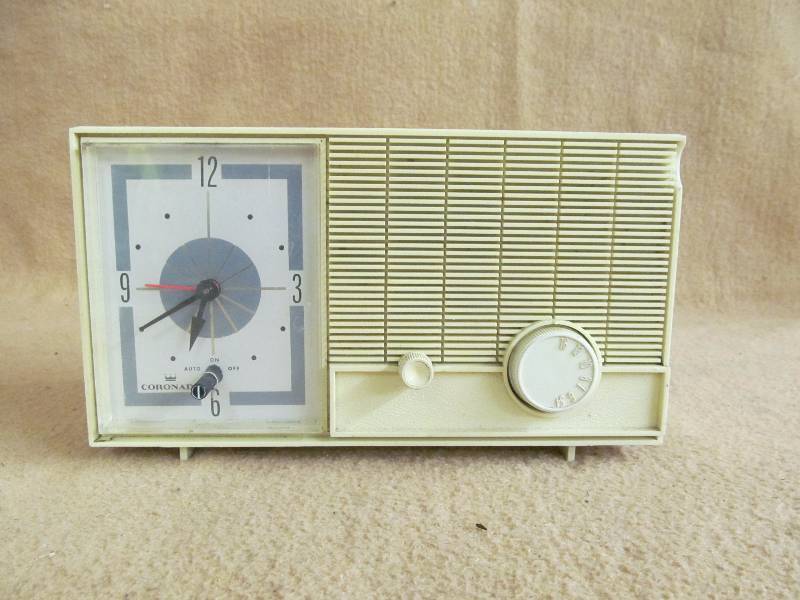 Coronado Radio