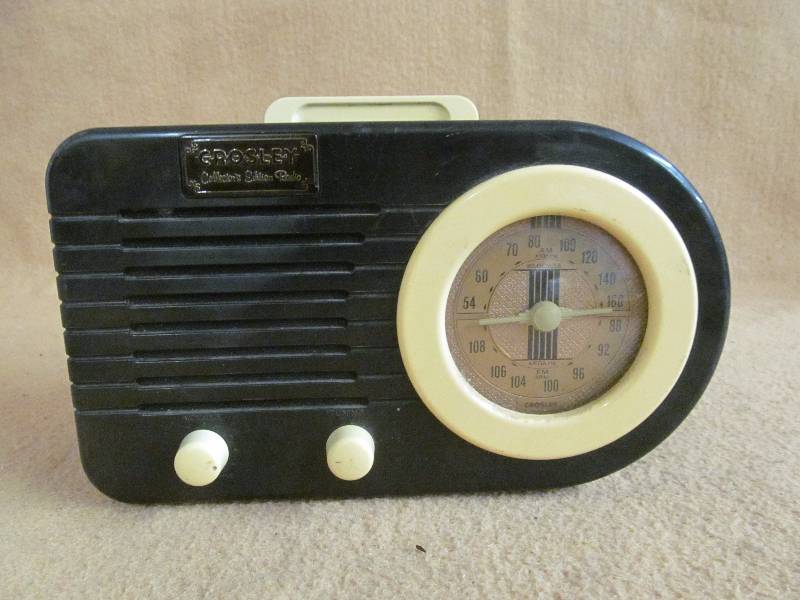 Crosley Radio