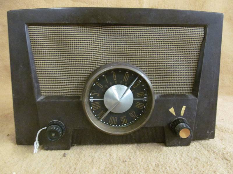 Coronado Radio