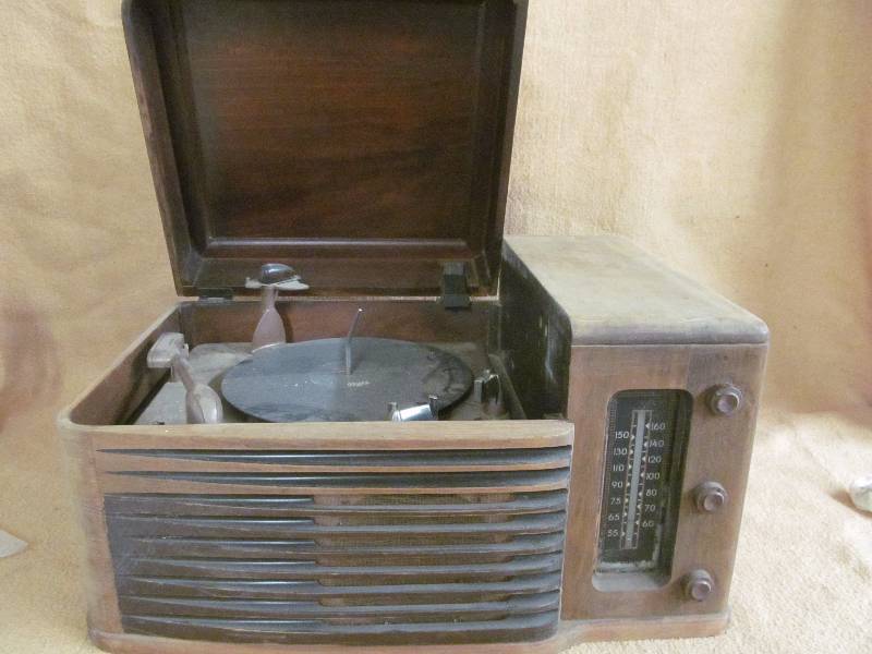 Philco Radio