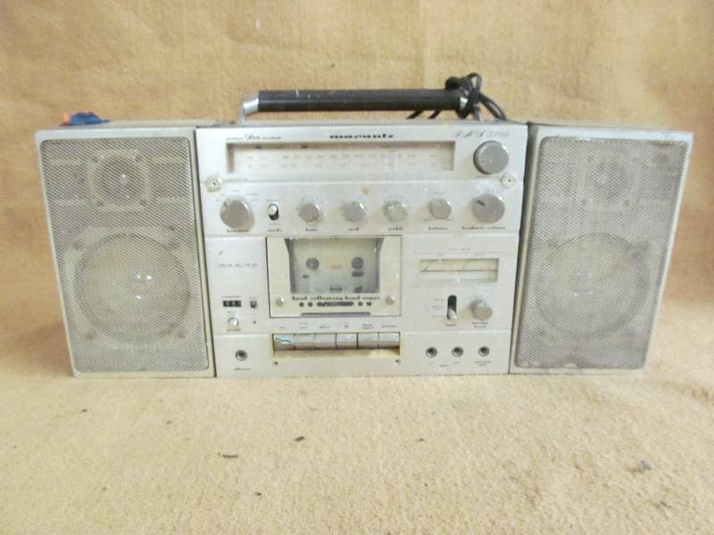 Boom Box
