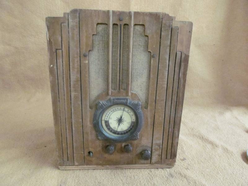 Shortwave Police Radio