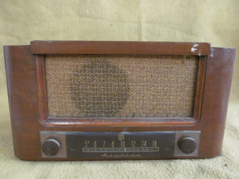 Airline Radio