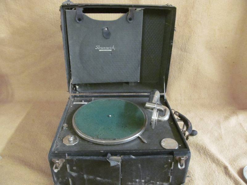Turn Table