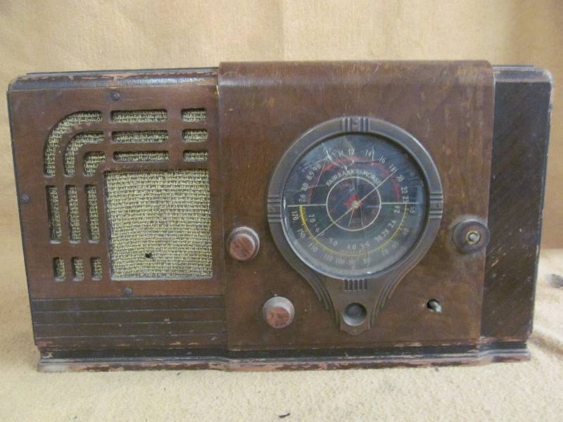 Fairbanks Radio