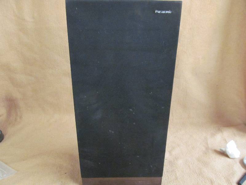 Box Speaker