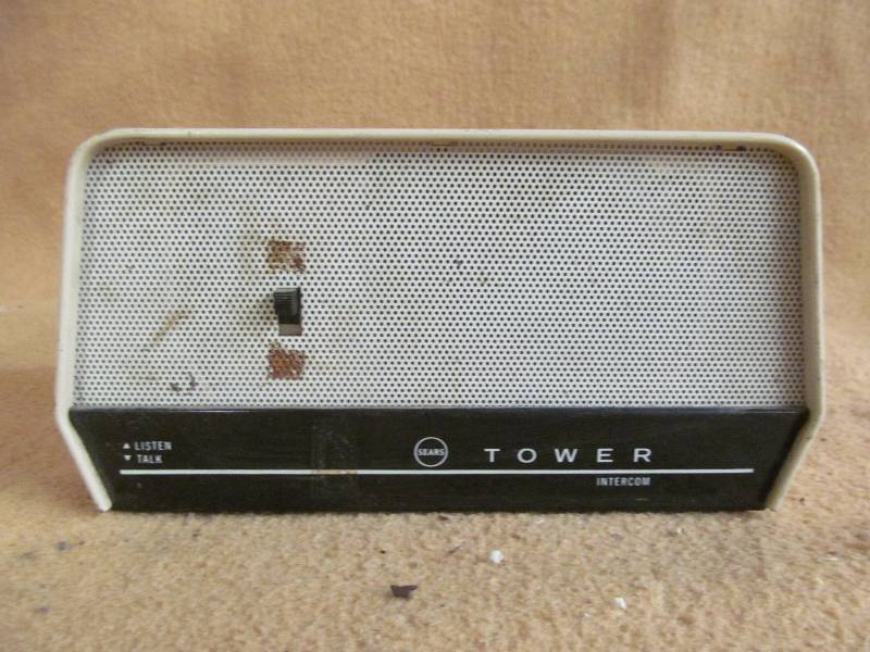 Tower