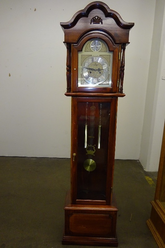 Grandfathers clock