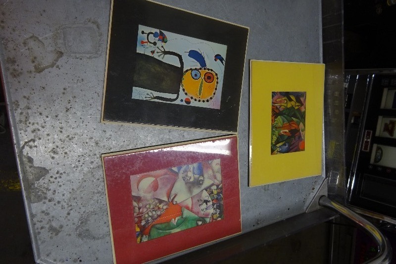 Pictures