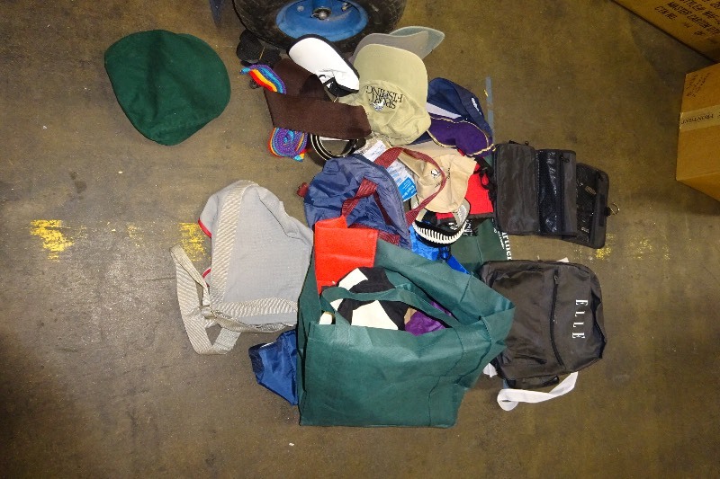 Variety Bags